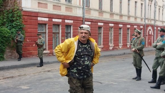 Валерій Шалига