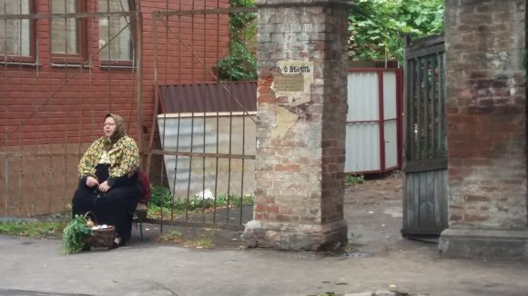 Замах на Петлюру просто у центрі Вінниці, фото №10 на сайті 20minut.ua