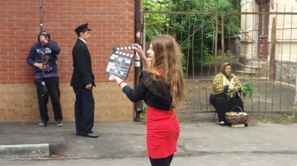 Замах на Петлюру просто у центрі Вінниці, фото №4 на сайті 20minut.ua