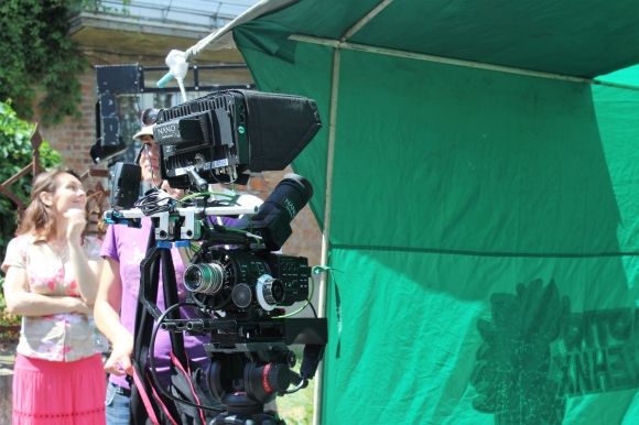 Зі знімального майданчика фільму «Замах на Петлюру»: Ми намагаємося піднімати українське кіно на новий рівень на сайті 20minut.ua Зі знімального майданчика фільму «Замах на Петлюру»: Ми намагаємося піднімати українське кіно на новий рівень, фото №20 на сайті 20minut.ua