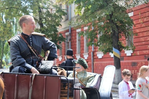 Зі знімального майданчика фільму «Замах на Петлюру»: Ми намагаємося піднімати українське кіно на новий рівень на сайті 20minut.ua Зі знімального майданчика фільму «Замах на Петлюру»: Ми намагаємося піднімати українське кіно на новий рівень, фото №13 на сайті 20minut.ua