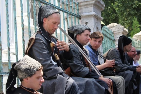 Зі знімального майданчика фільму «Замах на Петлюру»: Ми намагаємося піднімати українське кіно на новий рівень на сайті 20minut.ua Зі знімального майданчика фільму «Замах на Петлюру»: Ми намагаємося піднімати українське кіно на новий рівень, фото №3 на сайті 20minut.ua