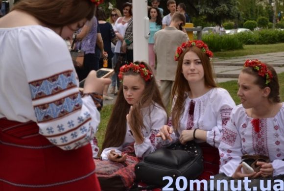 Події у Кам’янці – Подільському, які ви могли пропустити: ТОП-5 новин тижня на сайті 20minut.ua Події у Кам’янці – Подільському, які ви могли пропустити: ТОП-5 новин тижня, фото №4 на сайті 20minut.ua