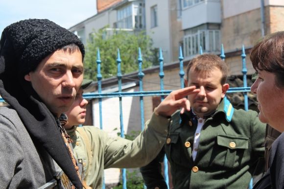 Зі знімального майданчика фільму «Замах на Петлюру»: Ми намагаємося піднімати українське кіно на новий рівень на сайті 20minut.ua Зі знімального майданчика фільму «Замах на Петлюру»: Ми намагаємося піднімати українське кіно на новий рівень, фото №16 на сайті 20minut.ua