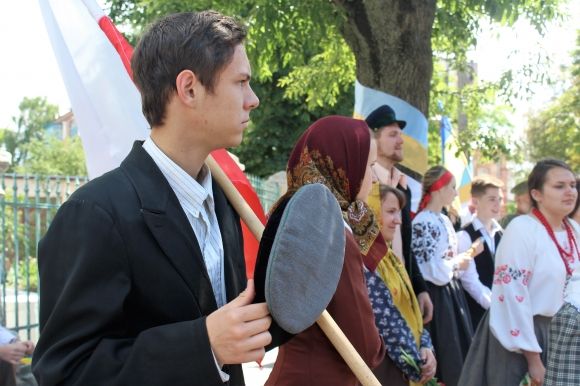 Зі знімального майданчика фільму «Замах на Петлюру»: Ми намагаємося піднімати українське кіно на новий рівень на сайті 20minut.ua Зі знімального майданчика фільму «Замах на Петлюру»: Ми намагаємося піднімати українське кіно на новий рівень, фото №6 на сайті 20minut.ua