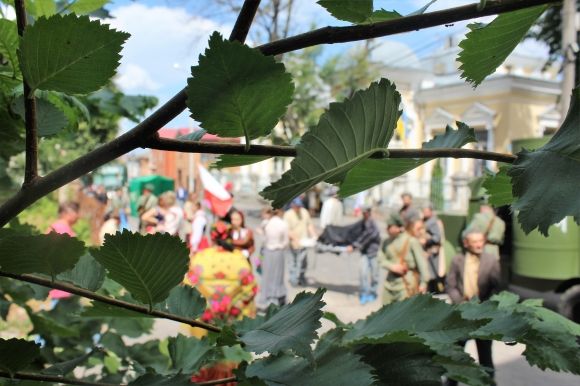 Зі знімального майданчика фільму «Замах на Петлюру»: Ми намагаємося піднімати українське кіно на новий рівень на сайті 20minut.ua Зі знімального майданчика фільму «Замах на Петлюру»: Ми намагаємося піднімати українське кіно на новий рівень, фото №19 на сайті 20minut.ua
