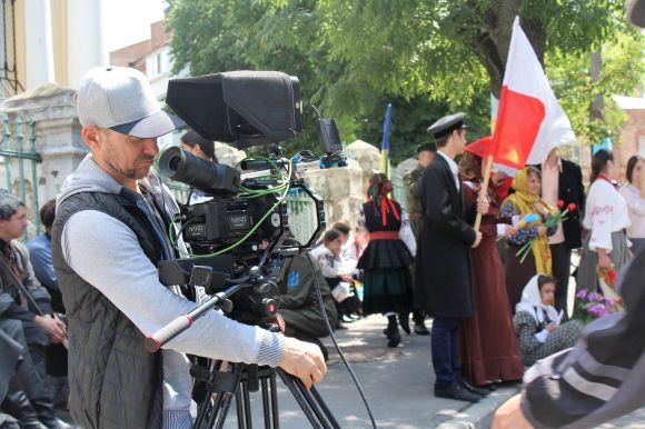 Зі знімального майданчика фільму «Замах на Петлюру»: Ми намагаємося піднімати українське кіно на новий рівень на сайті 20minut.ua Зі знімального майданчика фільму «Замах на Петлюру»: Ми намагаємося піднімати українське кіно на новий рівень, фото №2 на сайті 20minut.ua