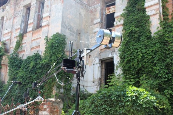 Зі знімального майданчика фільму «Замах на Петлюру»: Ми намагаємося піднімати українське кіно на новий рівень на сайті 20minut.ua Зі знімального майданчика фільму «Замах на Петлюру»: Ми намагаємося піднімати українське кіно на новий рівень, фото №21 на сайті 20minut.ua