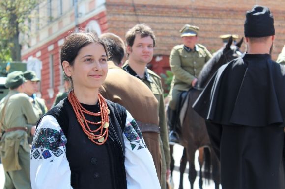 Зі знімального майданчика фільму «Замах на Петлюру»: Ми намагаємося піднімати українське кіно на новий рівень на сайті 20minut.ua Зі знімального майданчика фільму «Замах на Петлюру»: Ми намагаємося піднімати українське кіно на новий рівень, фото №8 на сайті 20minut.ua