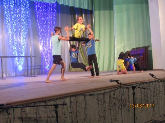 Хто не ввійшов до фіналу, залишається повірити в себе, фото №20 на сайті 20minut.ua