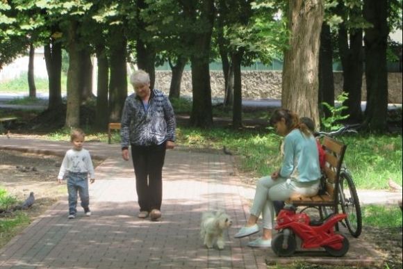 ТОП-5 подій тижня у Хмельницькому, які ви могли пропустити на сайті vsim.ua ТОП-5 подій тижня у Хмельницькому, які ви могли пропустити, фото №5 на сайті vsim.ua