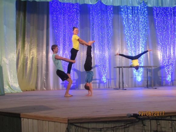 Хто не ввійшов до фіналу, залишається повірити в себе, фото №18 на сайті 20minut.ua