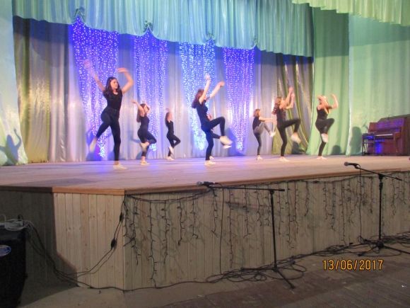 Хто не ввійшов до фіналу, залишається повірити в себе, фото №21 на сайті 20minut.ua