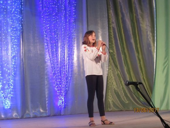 Хто не ввійшов до фіналу, залишається повірити в себе, фото №2 на сайті 20minut.ua