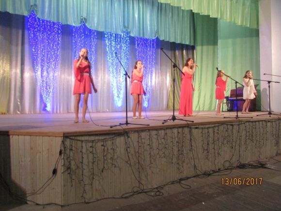 Хто не ввійшов до фіналу, залишається повірити в себе, фото №10 на сайті 20minut.ua