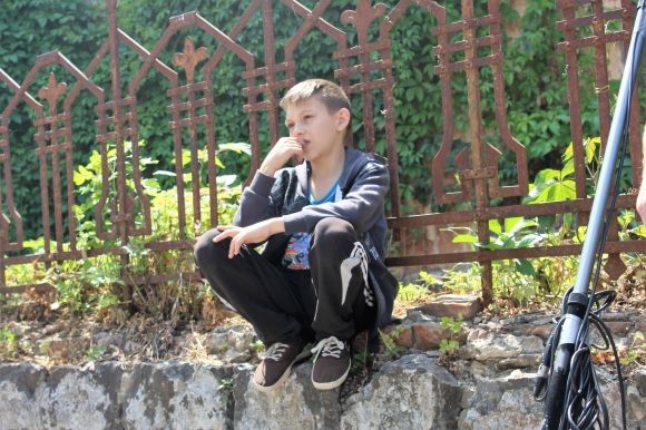 Зі знімального майданчика фільму «Замах на Петлюру»: Ми намагаємося піднімати українське кіно на новий рівень на сайті 20minut.ua Зі знімального майданчика фільму «Замах на Петлюру»: Ми намагаємося піднімати українське кіно на новий рівень, фото №10 на сайті 20minut.ua