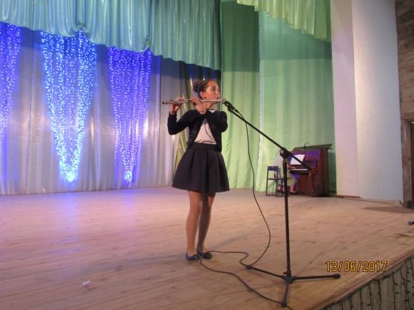 Хто не ввійшов до фіналу, залишається повірити в себе, фото №7 на сайті 20minut.ua