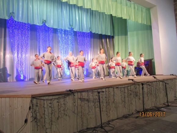 Хто не ввійшов до фіналу, залишається повірити в себе, фото №25 на сайті 20minut.ua