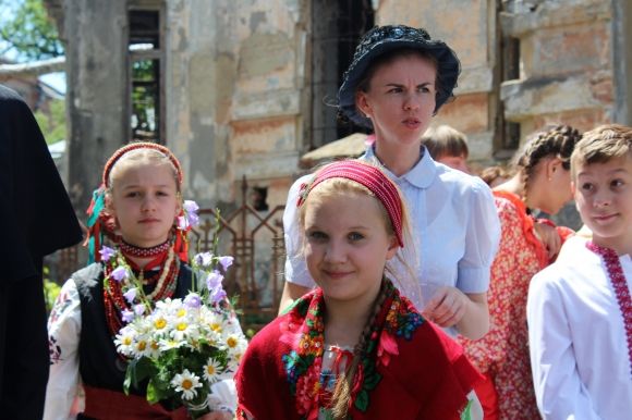 Зі знімального майданчика фільму «Замах на Петлюру»: Ми намагаємося піднімати українське кіно на новий рівень на сайті 20minut.ua Зі знімального майданчика фільму «Замах на Петлюру»: Ми намагаємося піднімати українське кіно на новий рівень, фото №9 на сайті 20minut.ua