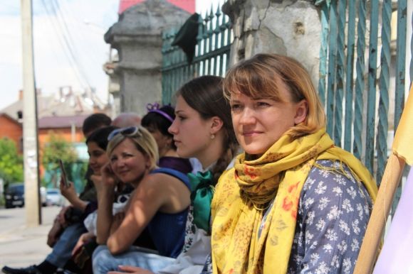 Зі знімального майданчика фільму «Замах на Петлюру»: Ми намагаємося піднімати українське кіно на новий рівень на сайті 20minut.ua Зі знімального майданчика фільму «Замах на Петлюру»: Ми намагаємося піднімати українське кіно на новий рівень, фото №11 на сайті 20minut.ua