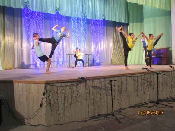 Хто не ввійшов до фіналу, залишається повірити в себе, фото №14 на сайті 20minut.ua