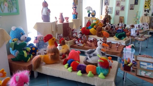 Новини Вінниці - фото з Ми такі, як усі, ми так само відчуваємо і творимо Ми такі, як усі, ми так само відчуваємо і творимо, фото №16 на сайті 20minut.ua