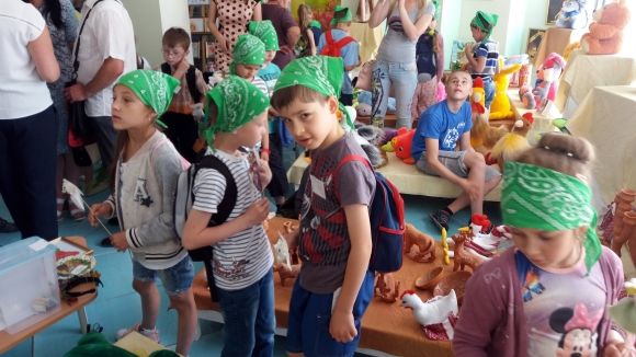 Новини Вінниці - фото з Ми такі, як усі, ми так само відчуваємо і творимо Ми такі, як усі, ми так само відчуваємо і творимо, фото №17 на сайті 20minut.ua