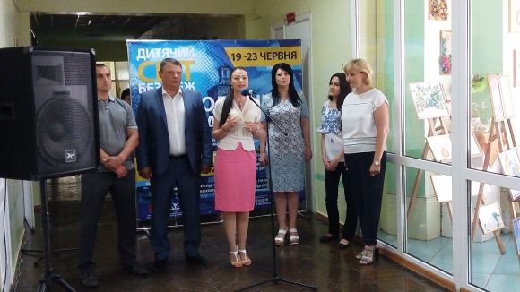 Новини Вінниці - фото з Ми такі, як усі, ми так само відчуваємо і творимо Ми такі, як усі, ми так само відчуваємо і творимо, фото №6 на сайті 20minut.ua