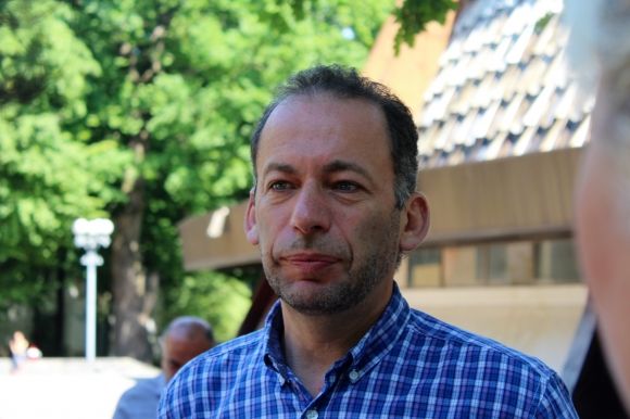 Євген Майданик