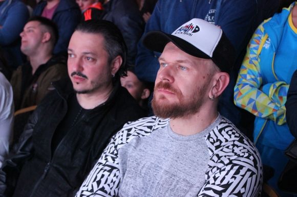 “Битва за честь 3”: Україна-Польща 4:5 на сайті 20minut.ua “Битва за честь 3”: Україна-Польща 4:5, фото №1 на сайті 20minut.ua