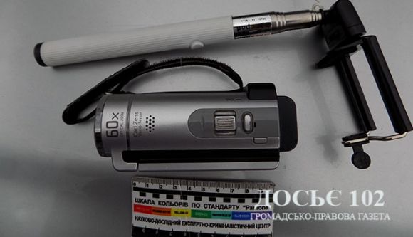 Львівських гастролерів затримали у Зборові, фото №1 на сайті 20minut.ua