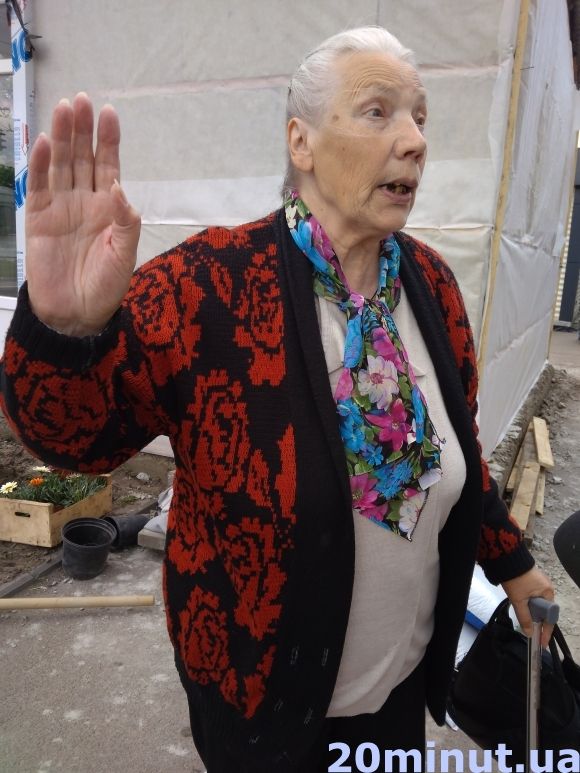 МАФи розбрату: чому житомиряни повстали проти нових кіосків, фото №1 на сайті 20minut.ua