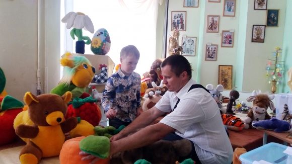 Новини Вінниці - фото з Ми такі, як усі, ми так само відчуваємо і творимо Ми такі, як усі, ми так само відчуваємо і творимо, фото №4 на сайті 20minut.ua