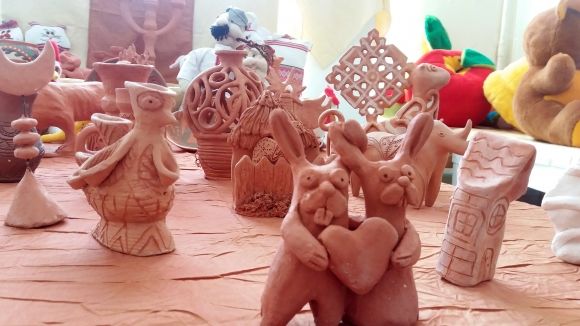 Новини Вінниці - фото з Ми такі, як усі, ми так само відчуваємо і творимо Ми такі, як усі, ми так само відчуваємо і творимо, фото №13 на сайті 20minut.ua