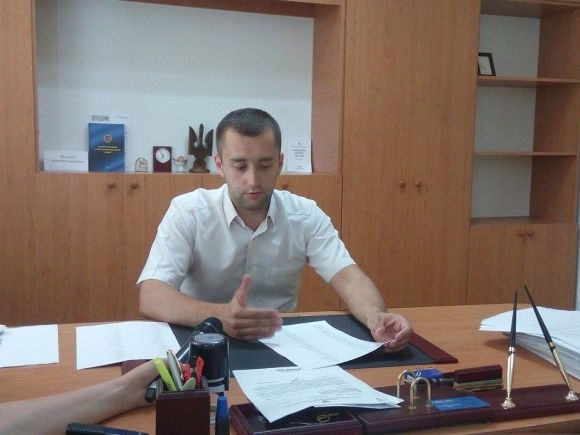 Новини Хмельницького - фото з У Хмельницькому військові вийшли на протест, бо їм не дають землю У Хмельницькому військові вийшли на протест, бо їм не дають землю, фото №3 на сайті vsim.ua