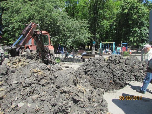 В Козятині нарешті справжнє літо! на сайті 20minut.ua В Козятині нарешті справжнє літо!, фото №12 на сайті 20minut.ua