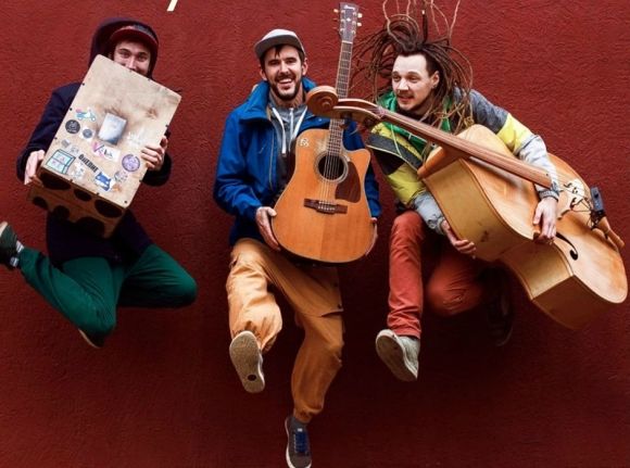 "Фліт", daKooka, Sasha Boole їдуть до Кам’янця на «Zagata Music Day», фото №4 на сайті 20minut.ua