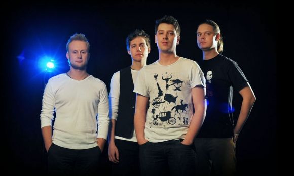 "Фліт", daKooka, Sasha Boole їдуть до Кам’янця на «Zagata Music Day», фото №6 на сайті 20minut.ua