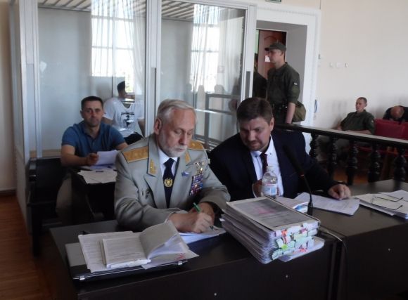 Суд над Давидом Григоряном. Є привід переглянути справу «розборок» на Барському шосе на сайті 20minut.ua Суд над Давидом Григоряном. Є привід переглянути справу «розборок» на Барському шосе, фото №2 на сайті 20minut.ua