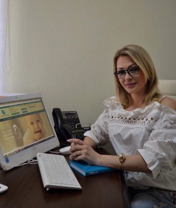 В Виннице у  100% бесплодной пары родился здоровый ребенок (Прес-служба ВЦРМ «Нове життя»), фото №2 на сайті 20minut.ua