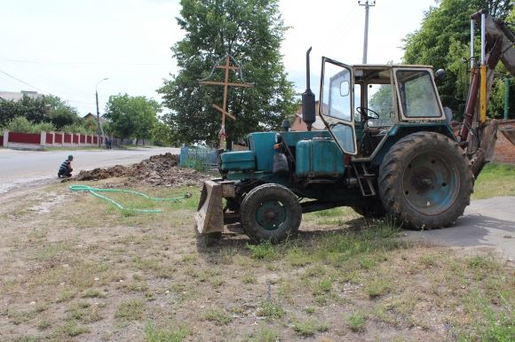«Багно стікало до Електромережі». Знову в Сабарові прорвало каналізацію, фото №4 на сайті 20minut.ua