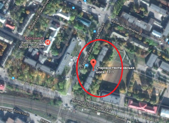 Чому мешканці Старокостянтинівського шосе відмовились від ремонту двору на мільйон? на сайті vsim.ua Чому мешканці Старокостянтинівського шосе відмовились від ремонту двору на мільйон?, фото №3 на сайті vsim.ua