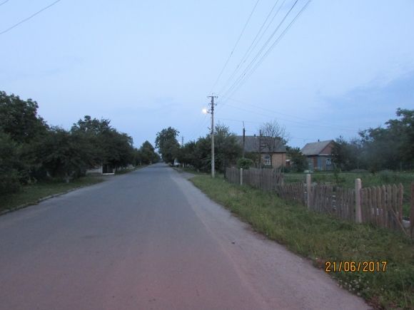 В Козятині живуть справжні патріоти, фото №3 на сайті 20minut.ua