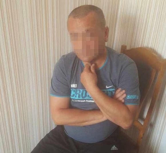 У Хмільнику поліцейський відмовився від хабара у півтори тисячі доларів на сайті 20minut.ua У Хмільнику поліцейський відмовився від хабара у півтори тисячі доларів, фото №3 на сайті 20minut.ua