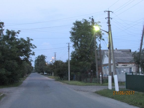 В Козятині живуть справжні патріоти, фото №2 на сайті 20minut.ua