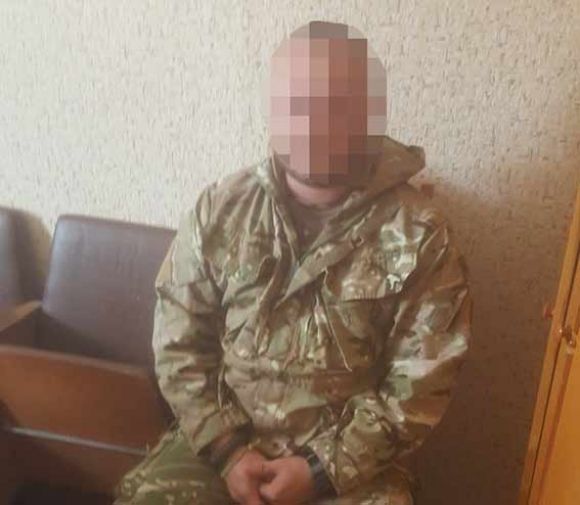 У Хмільнику поліцейський відмовився від хабара у півтори тисячі доларів на сайті 20minut.ua У Хмільнику поліцейський відмовився від хабара у півтори тисячі доларів, фото №2 на сайті 20minut.ua