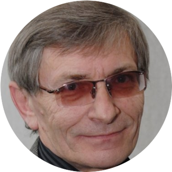 Населення все менше: чому зникають хмельничани на сайті vsim.ua Євген Головаха
