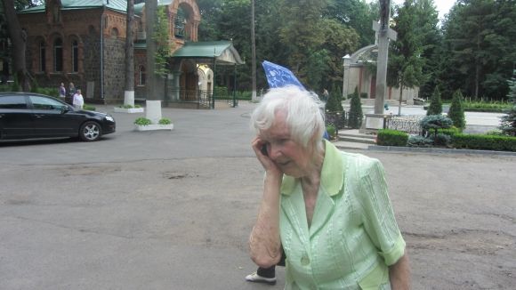 «Мені було три місяці, коли батька розстріляли чекісти» – На могилі у Вінниці жінка відчула, хто доніс на репресованого, фото №4 на сайті 20minut.ua