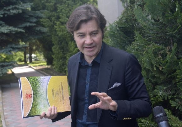 Життя після OPERAFEST: старт реконструкції і плани на «Дон Жуана» на сайті 20minut.ua Життя після OPERAFEST: старт реконструкції і плани на «Дон Жуана», фото №5 на сайті 20minut.ua