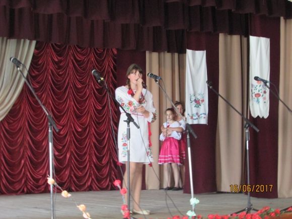 Клуб відсвяткував свою півсотню літ, фото №1 на сайті 20minut.ua